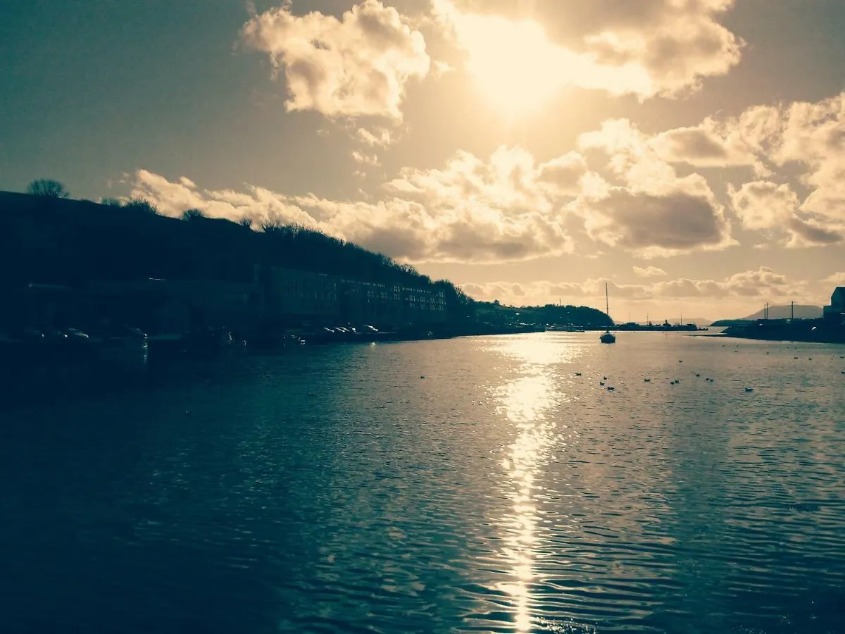 Luxury Holiday Home Bantry Cork Ireland