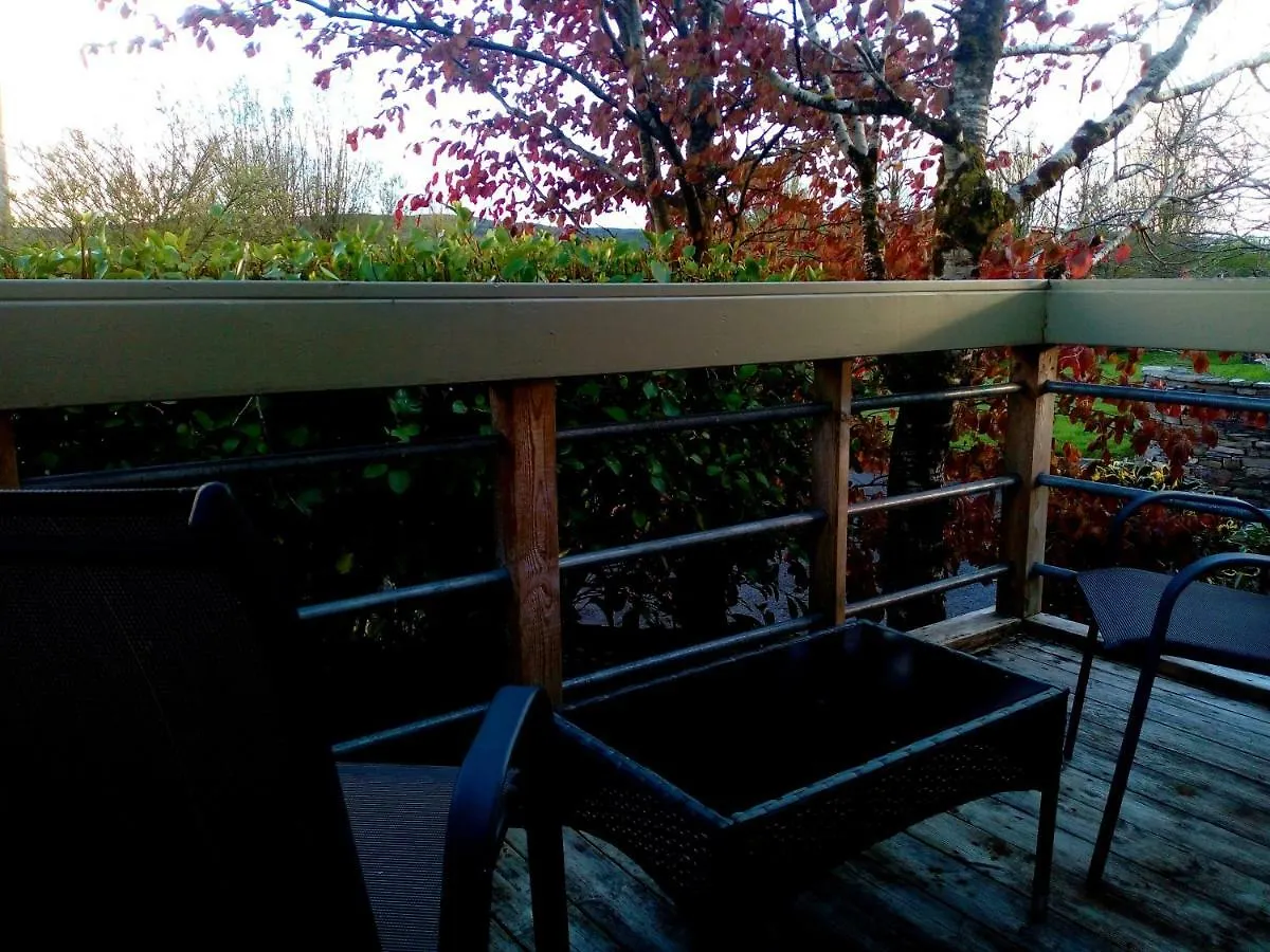 Luxury Holiday Home Bantry Cork 0*,