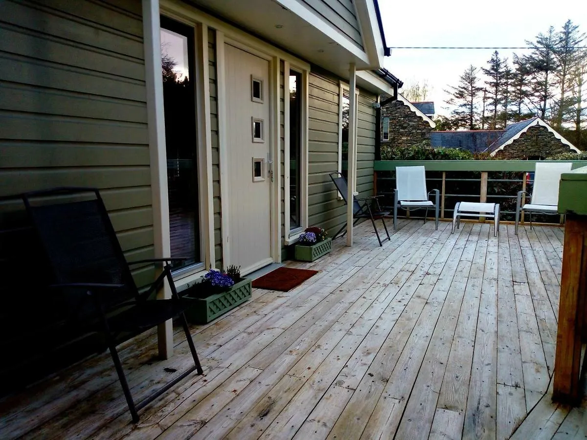 Luxury Holiday Home Bantry Cork 0*,  Ireland