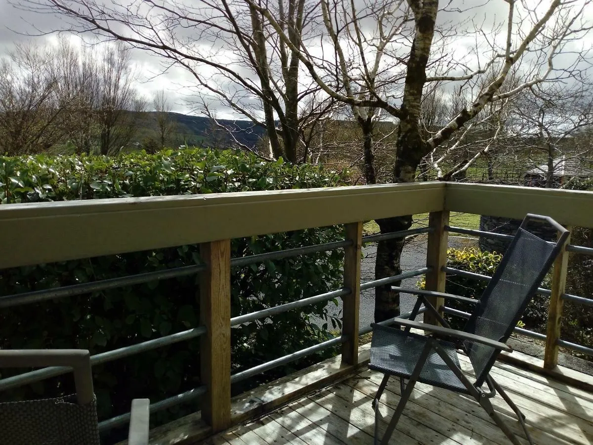 Luxury Holiday Home Bantry Cork