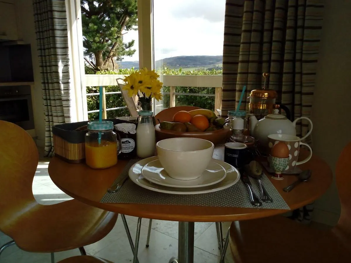 Luxury Holiday Home Bantry Cork