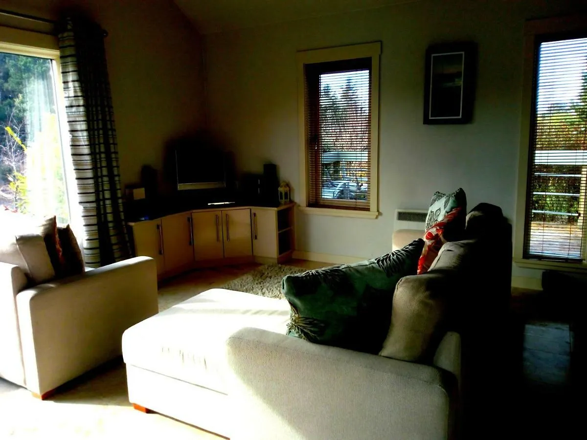Luxury Holiday Home Bantry Cork