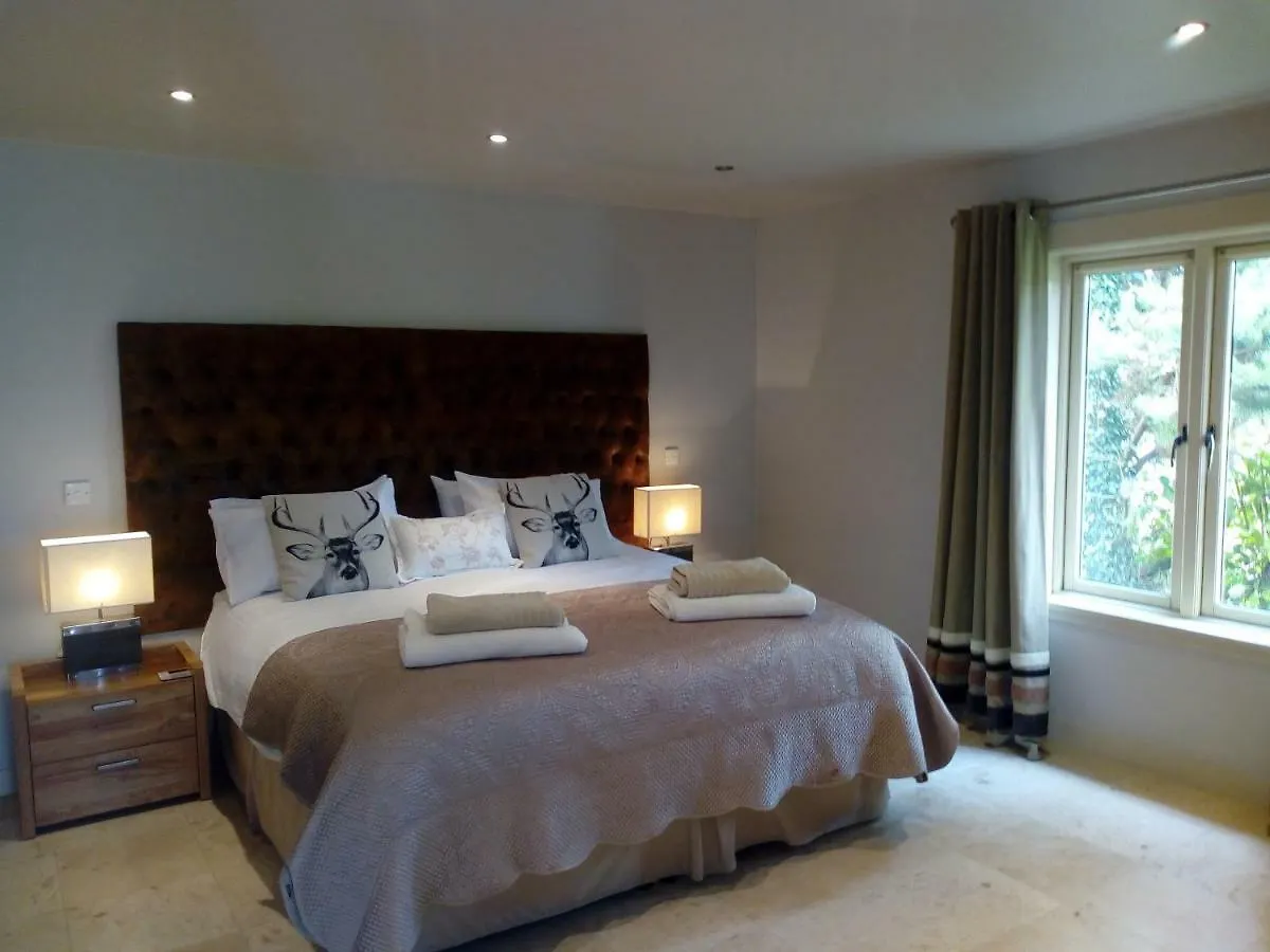 Luxury Holiday Home Bantry Cork 0*,  Ireland