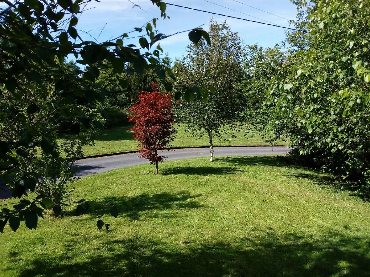 Luxury Holiday Home Bantry Cork