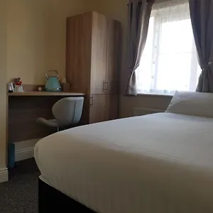 Bella With Free Minibar Tea&coffee Dublin