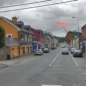 Apartment Mariners Rest One Bedroom In Innishannon Village, Cork
