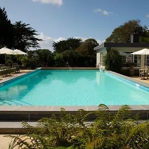 Chalet Ballylickey House And Garden, Cork