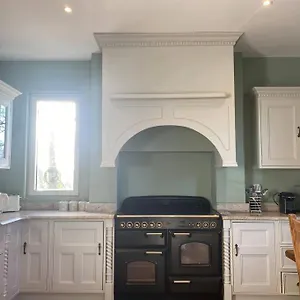 Holiday home Ballea, Cork