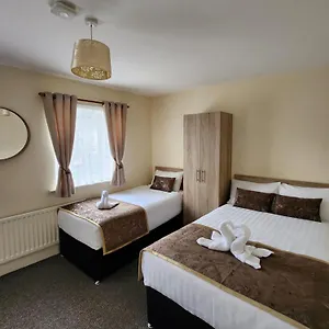Lovely Private Dublin