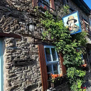 Apartment Mariners Rest One Bedroom In Innishannon Village, Cork